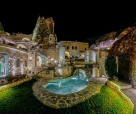 Anatolian Houses Cave Hotel