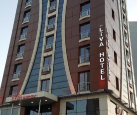 My Liva Hotel