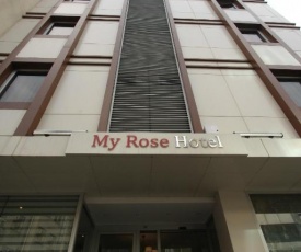 My Rose Hotel