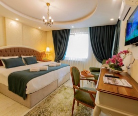 Andalouse Suite Hotel