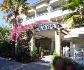 Myra Hotel