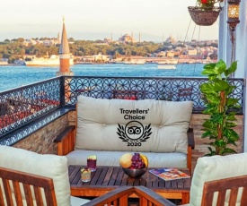 MySuite Istanbul Cihangir