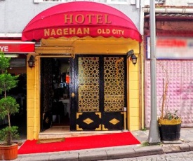 Nagehan Hotel Old City