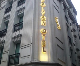 napolyon hotel