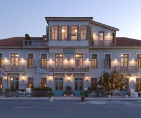 Nars Hotel Ilıca Beach & Thermal & Spa