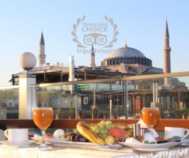 Nayla Palace Hotel-Special Category