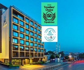 Naz City Hotel Taksim - Special Category