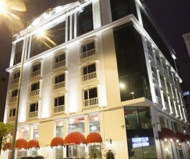 Neba Royal Hotel