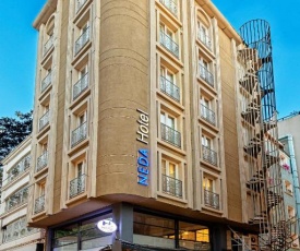 Neda Hotel Istanbul