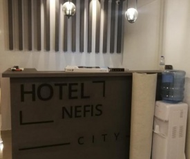 Nefis Hotel City