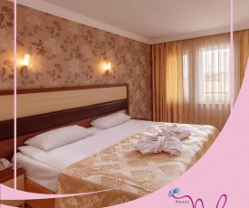 Nehir Termal Otel & Spa