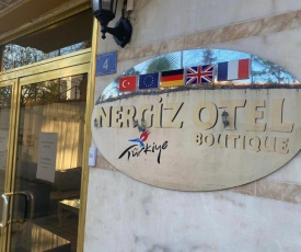 Nergiz Boutique Hotel