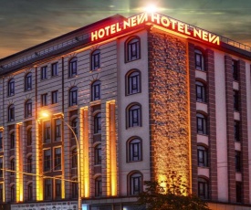 NEVA HOTEL