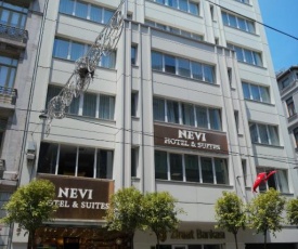 Nevi Hotel & Suites Istanbul Taksim