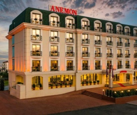 Anemon Diyarbakır Hotel