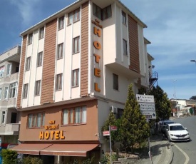 NEW BEYLERBEYİ HOTEL