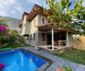 New Decorated Villa in Göcek