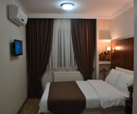 New Fatih Hotel