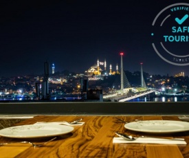 New Galata Istanbul Hotels