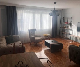 New Hause, very close to Taksim Square, Nişantaşı