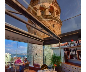 Anemon Galata Hotel