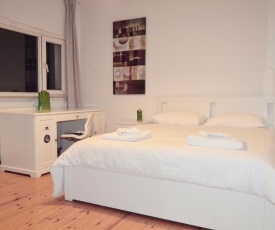 Newly Renovated Cozy Stay Ö-5 İn Taksim