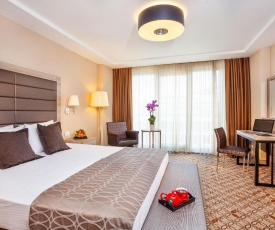 Nidya Hotel Galataport