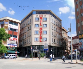 Nil Hotel