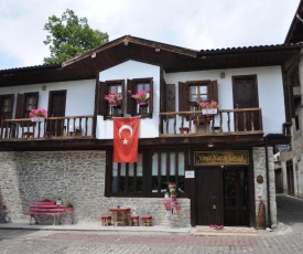 Nimet Hanım Konağı