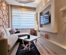 Nişantasi Luxury Design 1+1/1