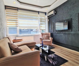 Nişantaşı LuxurY Design 1+1/2