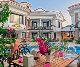 NİSH CARİA BOUTIQUE HOTEL