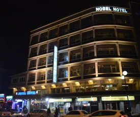 Nobel Hotel Ankara