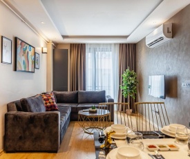 Norah Suites Hotel İstanbul