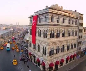 Nordstern Hotel Galata