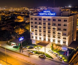 North Point Hotel