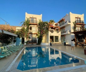 north wind hotels bodrum