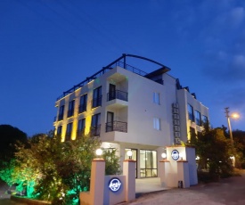 north wind hotels karaburun