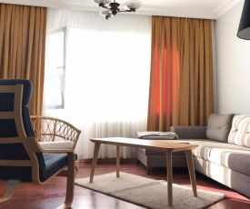 NOVA HOMES Spacious Flat with 4 BR and AC 4 mins to Taksim Square