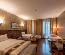 Nova Plaza Boutique Hotel & Spa