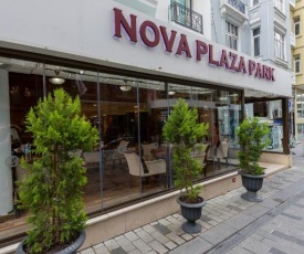 Nova Plaza Park Hotel