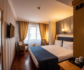 Nova Plaza Taksim Square by Hotelistan