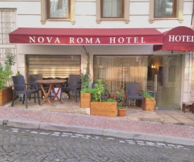 Nova Roma Hotel