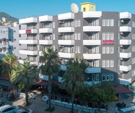 Angora Apart Hotel