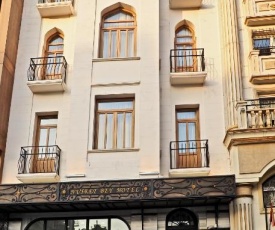 Nusretbey Hotel