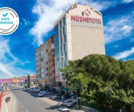 Nüzhet Hotel