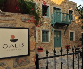 Oalis Boutique Hotel