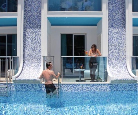 Ocean Blue High Class Hotel & SPA