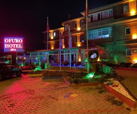 OFURO WORLD HOTEL SPA