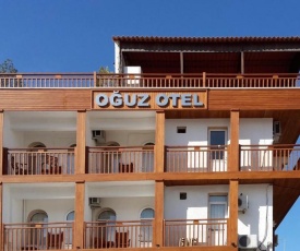 Oğuz Otel Datça